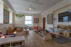 Ashworth View Nursery