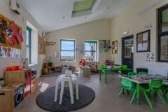 Ashworth View Nursery - Little Lambs room