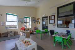 Ashworth View Nursery - Bumble Bees room