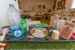 Ashworth View Nursery - Busy Bees room