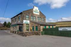 Ashworth View Nursery - Outside