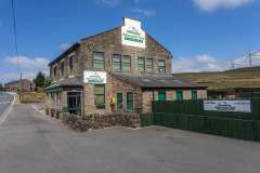 Ashworth View Nursery - Outside
