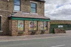 Ashworth View Nursery - Outside