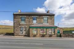 Ashworth View Nursery - Outside