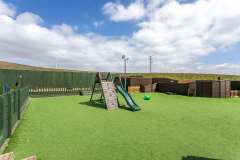 Ashworth View Nursery - Outside