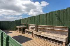 Ashworth View Nursery - Outside