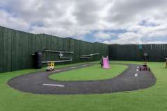 Ashworth View Nursery - Outside