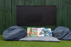 Ashworth View Nursery - Outside