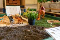 Ashworth View Nursery - Wise Owls room